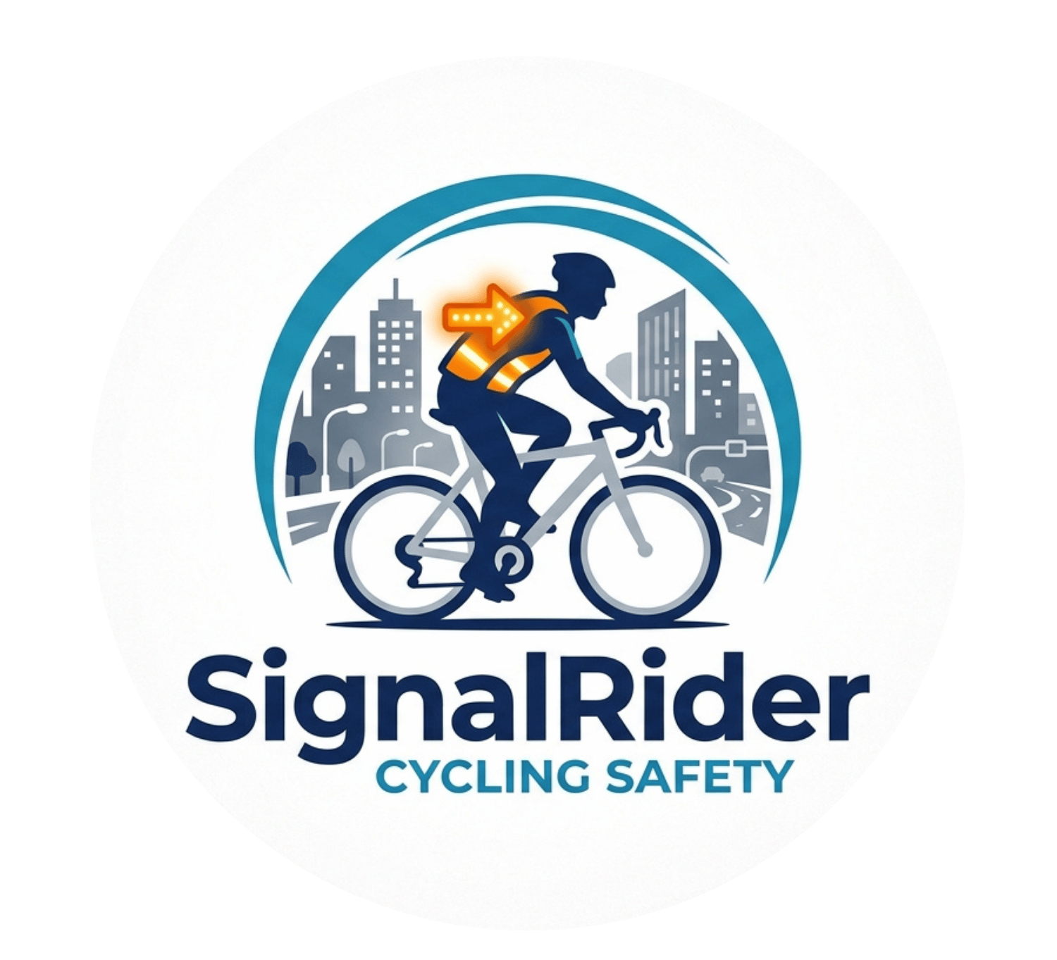 SignalRider Cycling Safety